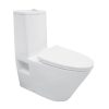 Bồn cầu két liền Clara CTM-102WS