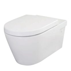 Bồn cầu két âm tường Clara CTM-318WP