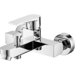 Củ sen tắm nóng lạnh gắn tường COTTO CT3017
