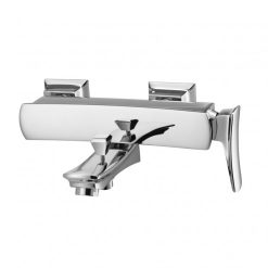 Vòi sen tắm gắn tường COTTO CT2254A