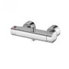 Củ sen tắm nhiệt độ gắn tường COTTO CT2127E