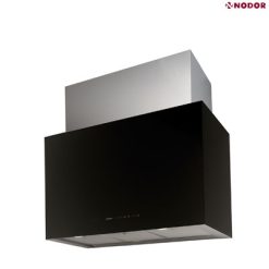 Máy hút mùi Nodor CUBE GLASS 900 BK