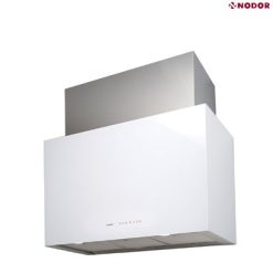 Máy hút mùi Nodor CUBE GLASS 700 WH