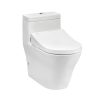 Bồn cầu nắp rửa điện tử TOTO CW166RB-TCF4732A