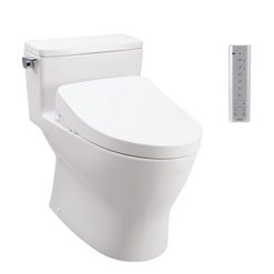 Bồn cầu điện tử TOTO CW188REB-TCF4911ECS