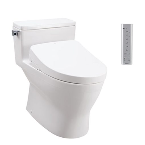 Bồn cầu điện tử TOTO CW188REB-TCF4911ECS