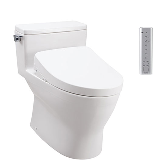 Bồn cầu điện tử TOTO CW188REB-TCF4911ECS