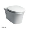 Bồn cầu TOTO CW192K/TC281SJ