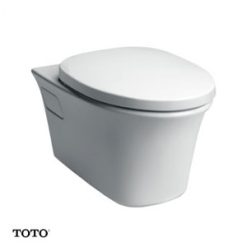 Bồn cầu TOTO CW192K/TC281SJ