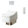 Bồn cầu TOTO CW512YR#W-7EE0007-TCF403EAV1#NW1