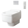 Bồn cầu TOTO CW512YR#W 9AE0017