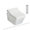 Bồn cầu điện tử TOTO CW522EB-TCF797C2CS