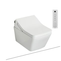 Bồn cầu điện tử TOTO CW522EB-TCF797C2CS