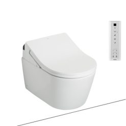 Bồn cầu điện tử TOTO CW542EB-TCF795C2CS
