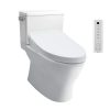 Bồn cầu điện tử TOTO CW788EB SW788EB-TCF791ECSR