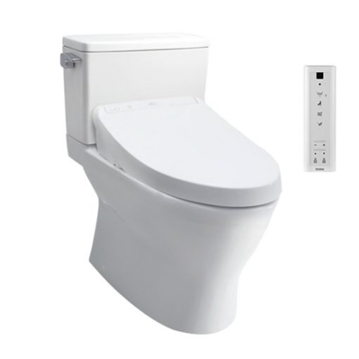 Bồn cầu điện tử TOTO CW788EB SW788EB-TCF791ECSR