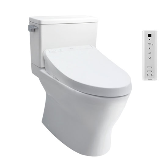 Bồn cầu điện tử TOTO CW788EB SW788EB-TCF791ECSR