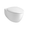 TOTO CW812RA#W/TC811SJ#W