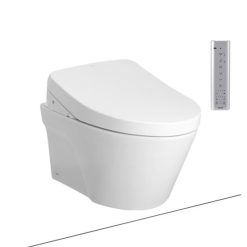 Bồn cầu điện tử TOTO CW822EB-TCF4901ECSR