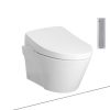 Bồn cầu điện tử TOTO CW822EB-TCF4911ECS