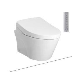 Bồn cầu điện tử TOTO CW822EB-TCF4911ECS