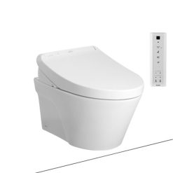 Bồn cầu điện tử TOTO CW822EB-TCF791ECSR