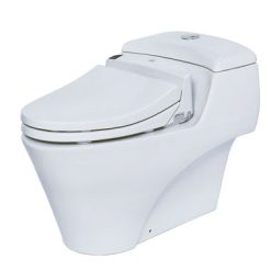 Bồn cầu điện tử TOTO CW823NW/FW4
