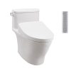 Bồn cầu điện tử TOTO CW887EB-TCF4911ECS