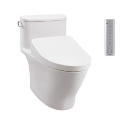 Bồn cầu điện tử TOTO CW887EB-TCF4911ECS