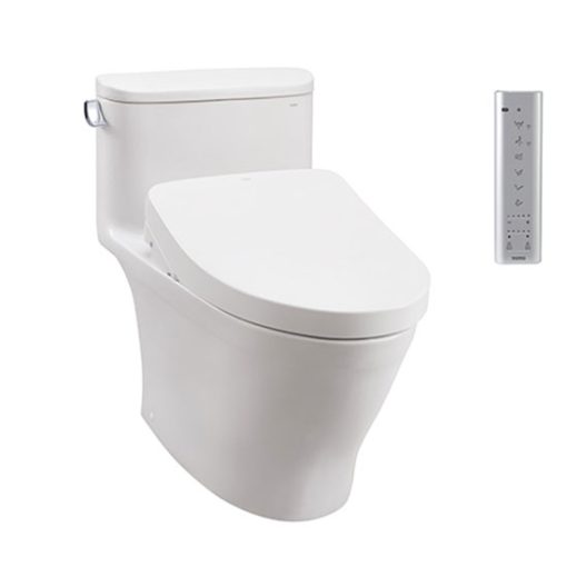 Bồn cầu điện tử TOTO CW887EB-TCF4911ECS