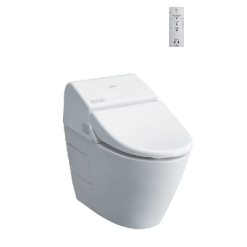 Bồn cầu điện tử TOTO CW971BA305/TCF9433A