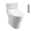 Bồn cầu điện tử TOTO CW987REB-TCF4911ECS