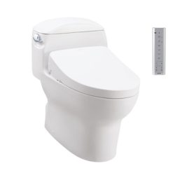 Bồn cầu điện tử TOTO CW988REB-TCF4911ECS