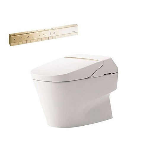 Bồn cầu TOTO CW993VA/TCF993WA