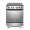 Bếp ga kết hợp lò nướng ELABA CXX 664 IML