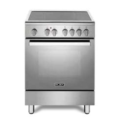 Bếp ga kết hợp lò nướng ELABA CXX 664 IML