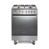 Bếp ga kết hợp lò nướng ELABA CXX 664 MLVN