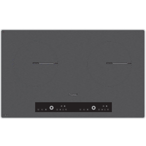 Bếp từ đôi Canzy CZ-288