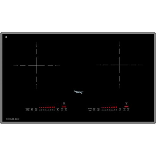 Bếp từ Canzy CZ-366G