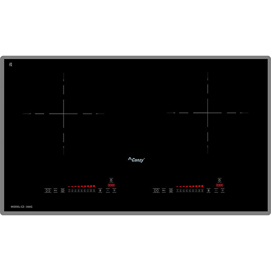 Bếp từ Canzy CZ-366G