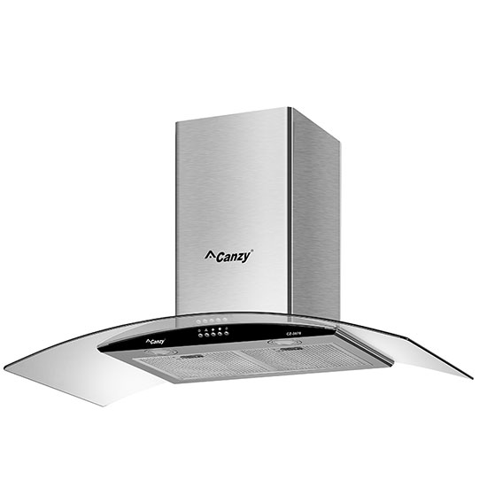 Máy hút mùi Canzy CZ-3670