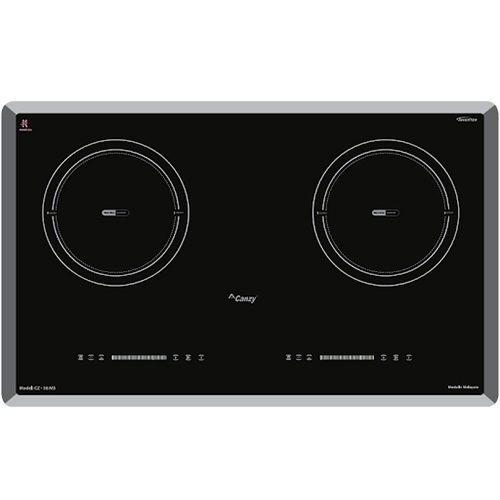 Bếp từ đôi Canzy CZ-58MS