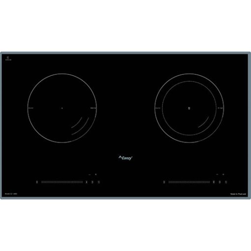 Bếp điện từ Canzy CZ-68BS