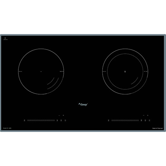 Bếp điện từ Canzy CZ-68BS