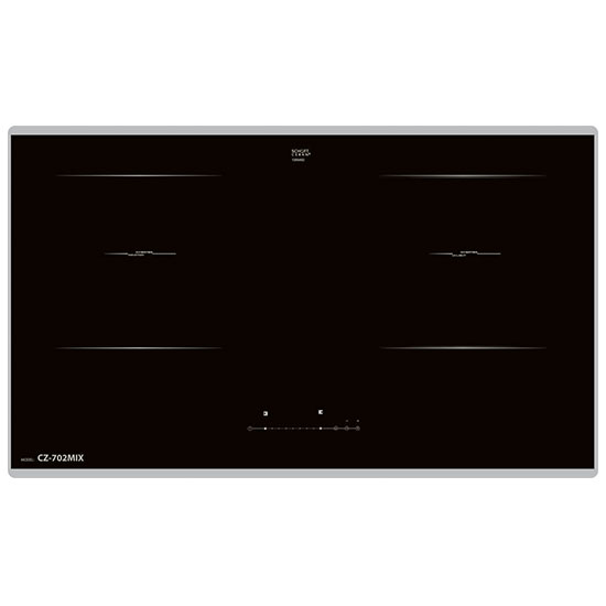 Bếp điện từ Canzy CZ-702MIX