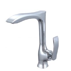 Vòi rửa bát Canzy CZ-805