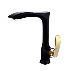 Vòi rửa bát Canzy CZ-805D