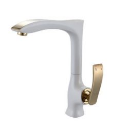 Vòi rửa bát Canzy CZ-805T