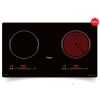 Bếp điện từ Canzy CZ-86R