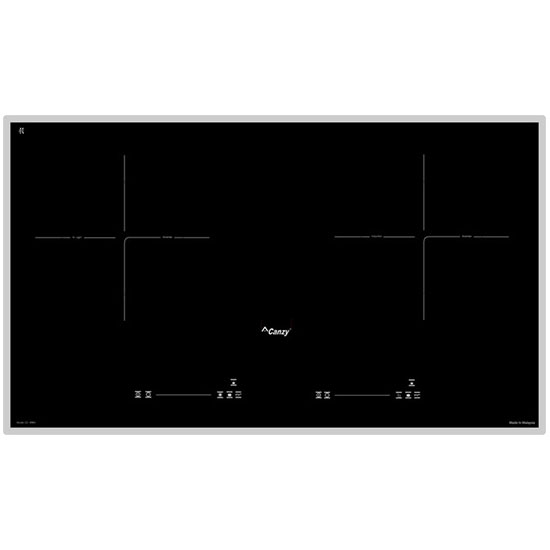 Bếp điện từ Canzy CZ-898IH